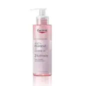 Eucerin Anti Pigment cleansing gel 200ml