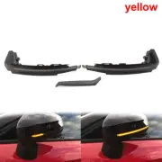 2pcs Dynamic LED Mirror Indicator Turn Signal Light for Audi A1 8X 2011-2019