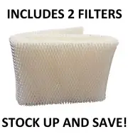 Humidifier Filter for Essick Air MoistAir MA-1200 MA-12000 (2 Pack)