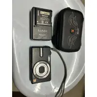 在飛比找蝦皮購物優惠-Panasonic 國際牌 LUMIX數位相機 DMC-F3