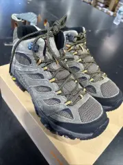 LikeNew_Merrell Moab 3 Mid GTX® Walnut 9.5 M_Walnut_SZ_9.5_198112