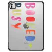 iPad Pro 11-inch (M4) iPad Impact Case Booked + Busy