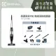 【Electrolux 伊萊克斯】極適家居700直立濕拖吸塵器(EFS71423 沉穩灰)