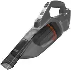 Black+Decker 18V Removable Battery Dustbuster