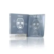 111SKIN Sub-Zero De-Puffing Energy Facial Mask | Fragrance Free | Tighten, De-Pu