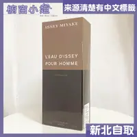 在飛比找蝦皮購物優惠-附發票 Issey Miyake  三宅一生 一生之水 木頭