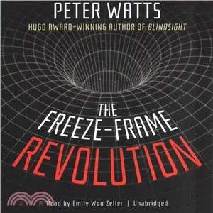 The Freeze-frame Revolution