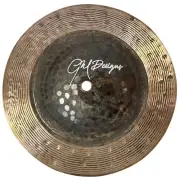 9” GM Designs Wide Lip Bell - Inspired by Gavin Harrison's Sound!