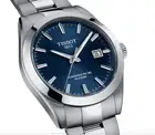 Tissot Gentleman POWERMATIC 80 SILICIUM- T127.407.11.041.00