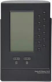 Cisco CP-7915 UC Phone Key Expansion Module
