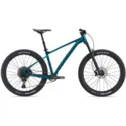 Giant Fathom 1 27.5 Hardtail Mountain Bike (2021)