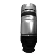 For 2007-2015 Audi Q7 Air Suspension Spring Rear Unity 2008 2009 2010 2011 2012 (for: Audi)