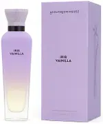 Adolfo Dominguez AD Agua Fresca Iris Vanilla Edp Spray 120ml Nav23 set