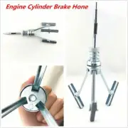 Car Engine Cylinder Brake Hone Honing Bore Honing Garage Hand Tool 51mm - 177mm (for: Daihatsu)
