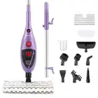 10 in 1 Steam Mop, Floor Steamer Detachable MultiPurpose Handheld Steam Clean...