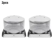 High Performance Emitter Screen Base for Pyramid For Patio Heater Models