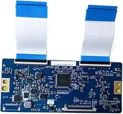 55T32-C0F CTRL BD T-CON Logic Board，Compatible For Hisense TV 55inch 55K3300UW H55N5700 55H6D