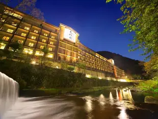 箱根天成園飯店Hakone Tenseien Hotel