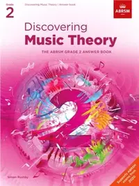 在飛比找三民網路書店優惠-Discovering Music Theory - Gra