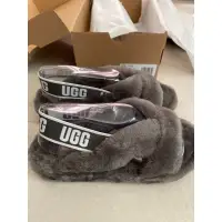 在飛比找蝦皮購物優惠-全新 UGG Women's  Fluff Yeah Sli