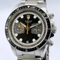 在飛比找蝦皮購物優惠-Tudor 帝舵 HERITAGE CHRONO 70330