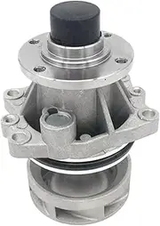 Auto Spare Car Parts 11517527910 Engine Coolant Water Pump 11 51 7 527 910 Compatible With BMW E46 E39 E60 E38 X5 E34 525i M50 320i