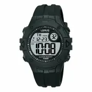 Lorus Men's Watch in Black