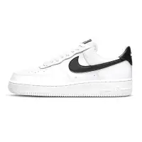 在飛比找蝦皮商城優惠-Nike Air Force 1 '07 白 黑勾 男鞋 C