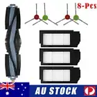 Accessories for Ecovacs Deebot X1 Turbo / X1 OMNI / X1 Plus Filter Side Brush AU