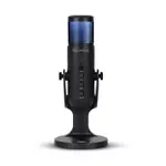 BlueAnt StreamX USB Microphone with LED Lights