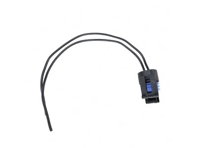 For Chevrolet Corsica Ignition Control Module Connector 73963WTSD (for: Chevrolet)