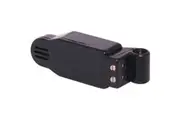 Microphone-Electret to suit Aviation Headset