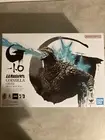 S.H.MonsterArts Godzilla 2023 Heat Ray Ver. Action Figure Limited Japan NEW