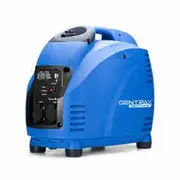 GENTRAX 3500W Pure Sine Wave Petrol Generator GS-CEDD