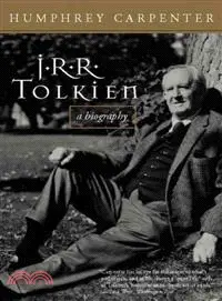 在飛比找三民網路書店優惠-J. R. R. Tolkien ─ A Biography