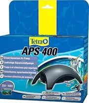 Tetra Grey APS 50 Aquarium Air Pump