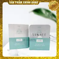 在飛比找蝦皮購物優惠-Genie Sun Hee Medi 面部排毒面膜 12 包