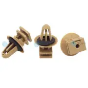 100 You.S Door Sill Panel Clips for BMW 2 Active Tourer Gran Tourer / Van (F4_) (for: BMW)