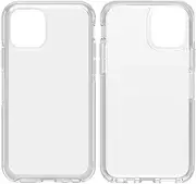 OtterBox Symmetry Phone Case for Apple iPhone 11 Pro, Clear