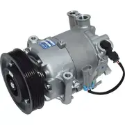 Universal Air A/C Compressor for 11 Chevrolet Cruze CO11298C (for: Chevrolet)