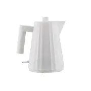 Alessi Plissé Electric Kettle 1L