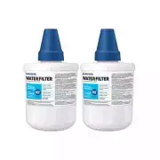 2(pack) Genuine OEM Samsung DA29-00003G Ice & Water Ref filter