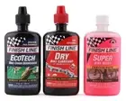 Finish Line Bike Care Value Pack (Dry Chain Lube, EcoTech Degreaser, [TEB040101]