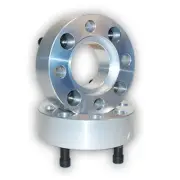High Lifter 2" Wheel Spacers for 2015 Polaris RZR 1000 XP Desert
