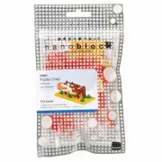 Kawada Nanoblock Nano-Block NBC_086 Fiddler Crab 150pcs