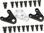 PAMINGONO 1 Set Outboard Trim Cap Removal Wrench Durable Pin Spanner Tool for Hydraulic Cylinder Trim User Friendly Design for Professionals and Hobbyists Compatible with Yamaha and