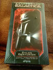 Moebius Battlestar Galactica Cylon Centurion 1:6 Scale Model Kit - New Sealed