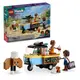LEGO 42606 行動麵包餐車 Mobile Bakery Food Cart