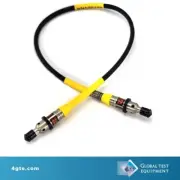 Velocity Microwave RF Test Cable - 3.5mm(F - M), 28-inch, 33 GHz. Save $360