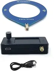Mini Radio Receiver, Portable Shortwave Receiver LSB USB AM FM Full Band Receiver